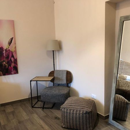 Hayloft Bed & Breakfast Cornaredo Bagian luar foto