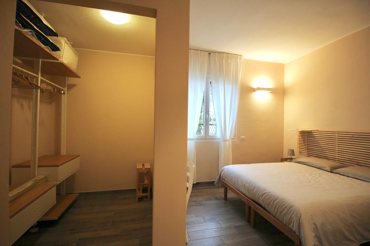 Hayloft Bed & Breakfast Cornaredo Bagian luar foto