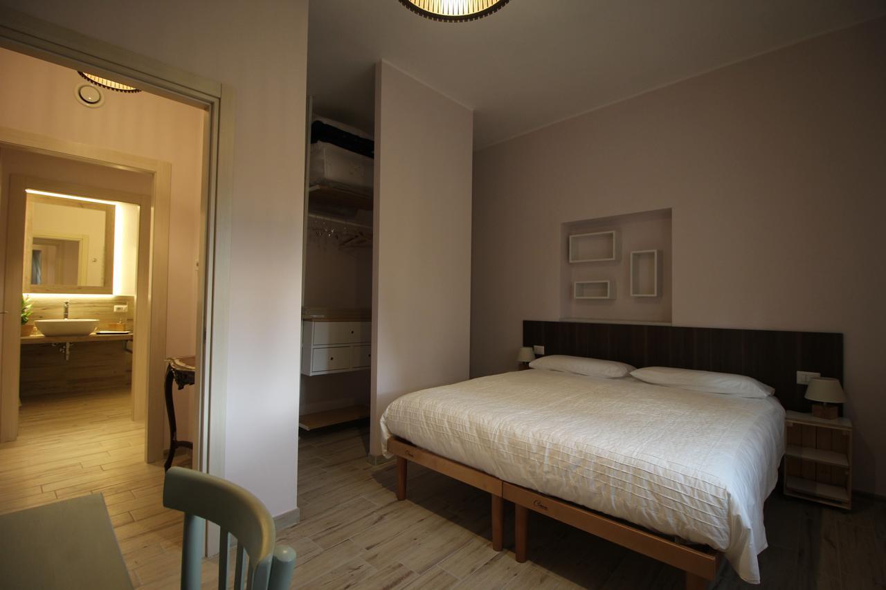 Hayloft Bed & Breakfast Cornaredo Bagian luar foto