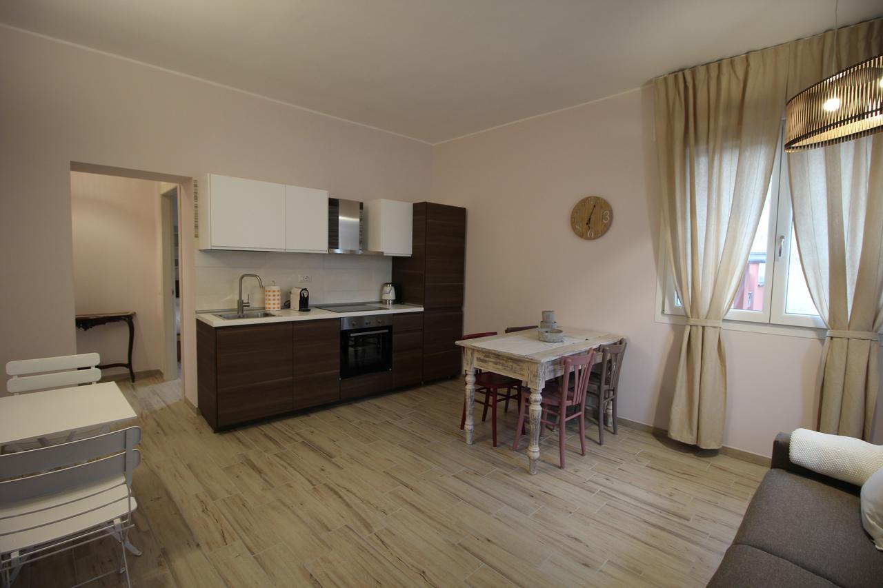 Hayloft Bed & Breakfast Cornaredo Bagian luar foto