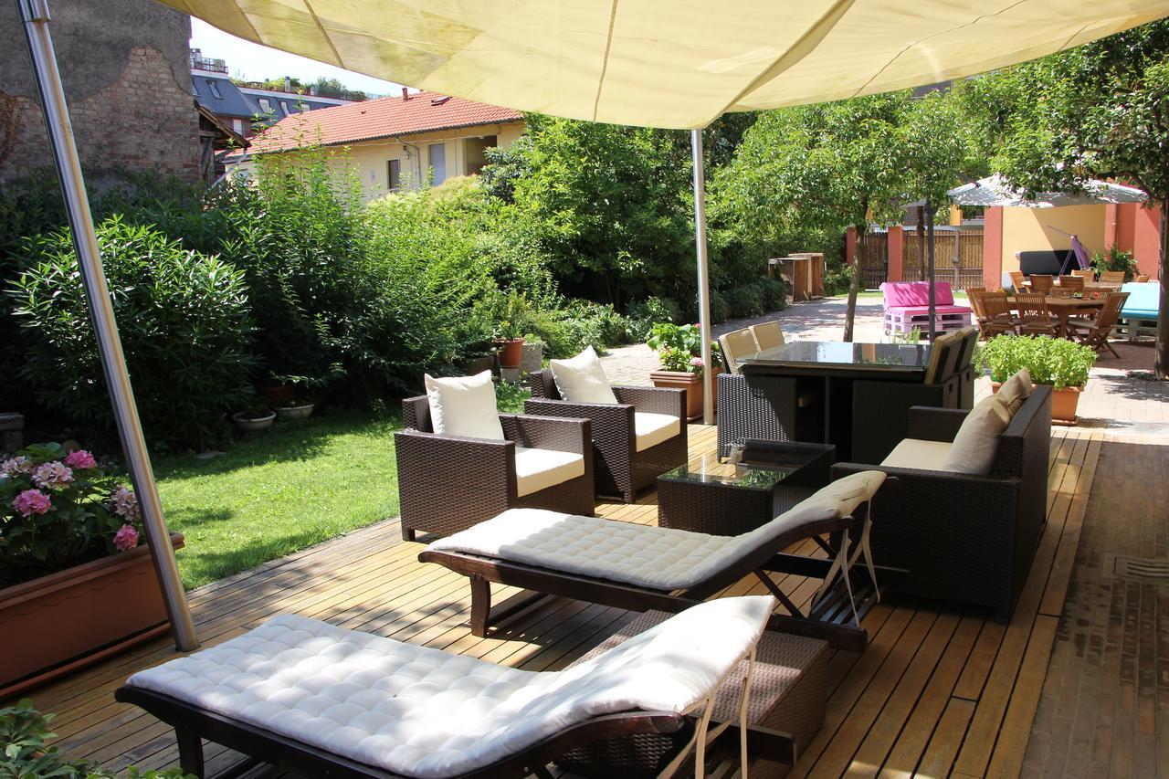 Hayloft Bed & Breakfast Cornaredo Bagian luar foto