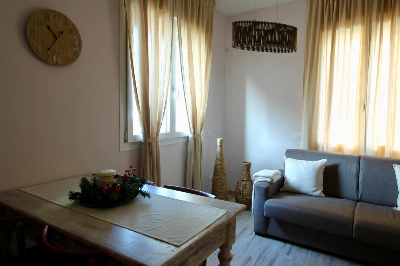 Hayloft Bed & Breakfast Cornaredo Bagian luar foto