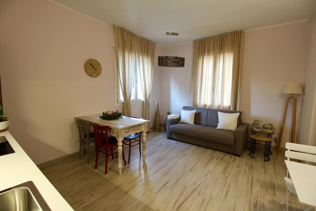 Hayloft Bed & Breakfast Cornaredo Bagian luar foto