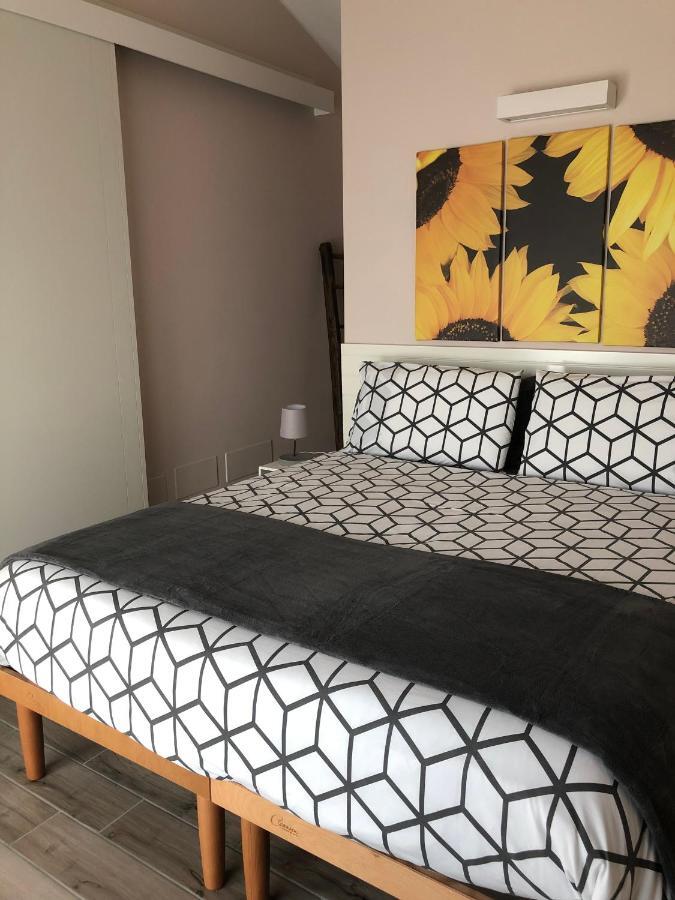 Hayloft Bed & Breakfast Cornaredo Bagian luar foto