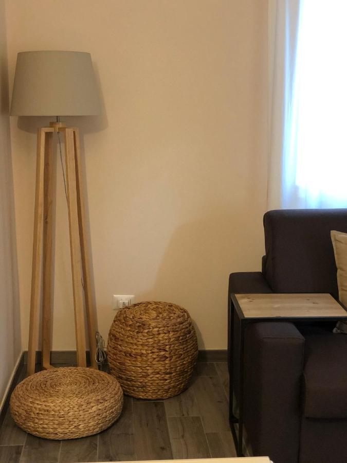 Hayloft Bed & Breakfast Cornaredo Bagian luar foto