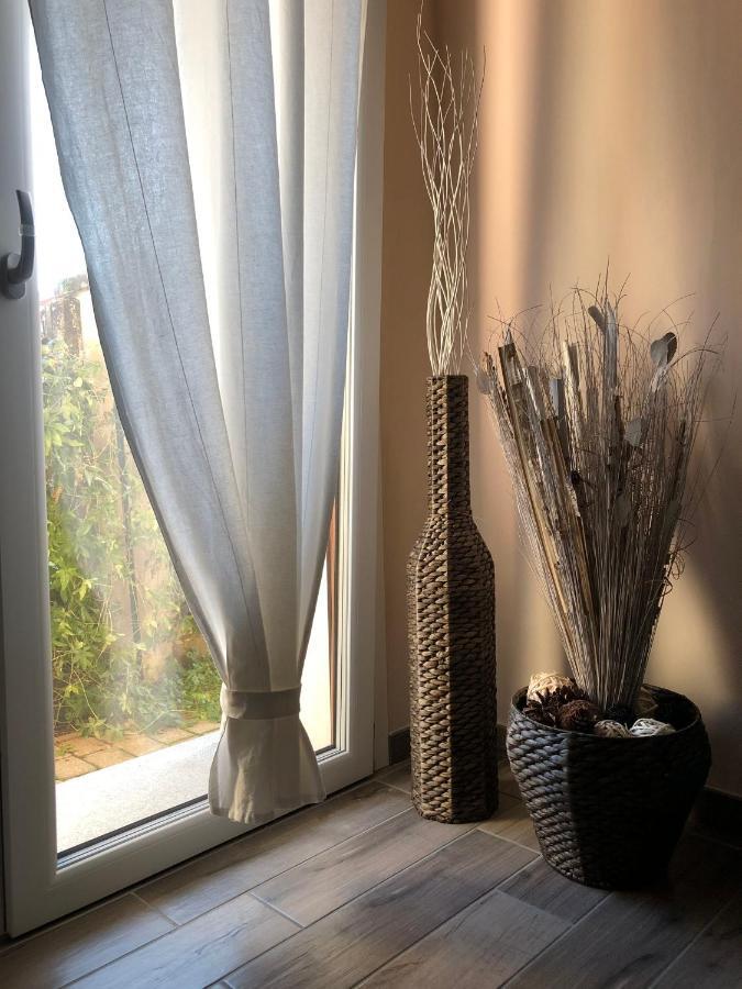 Hayloft Bed & Breakfast Cornaredo Bagian luar foto