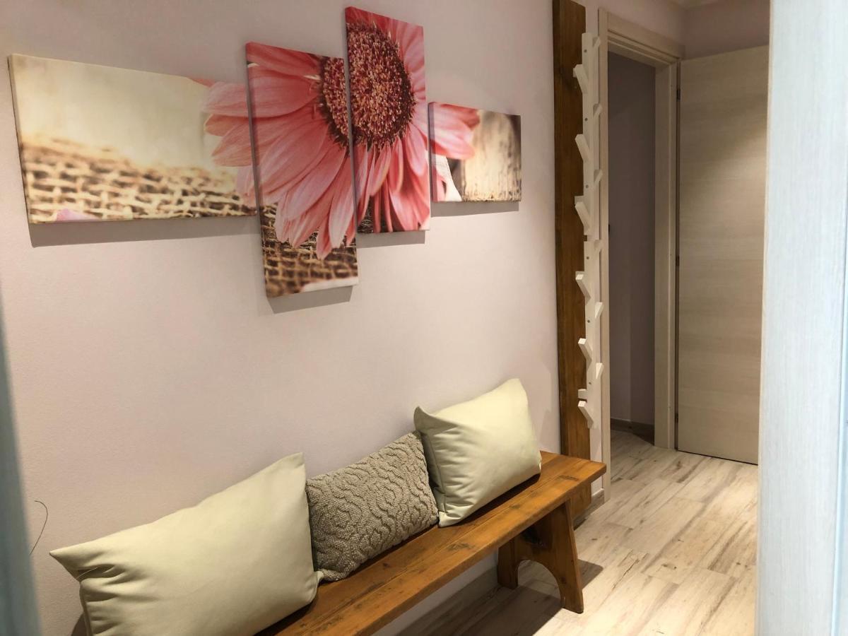 Hayloft Bed & Breakfast Cornaredo Bagian luar foto