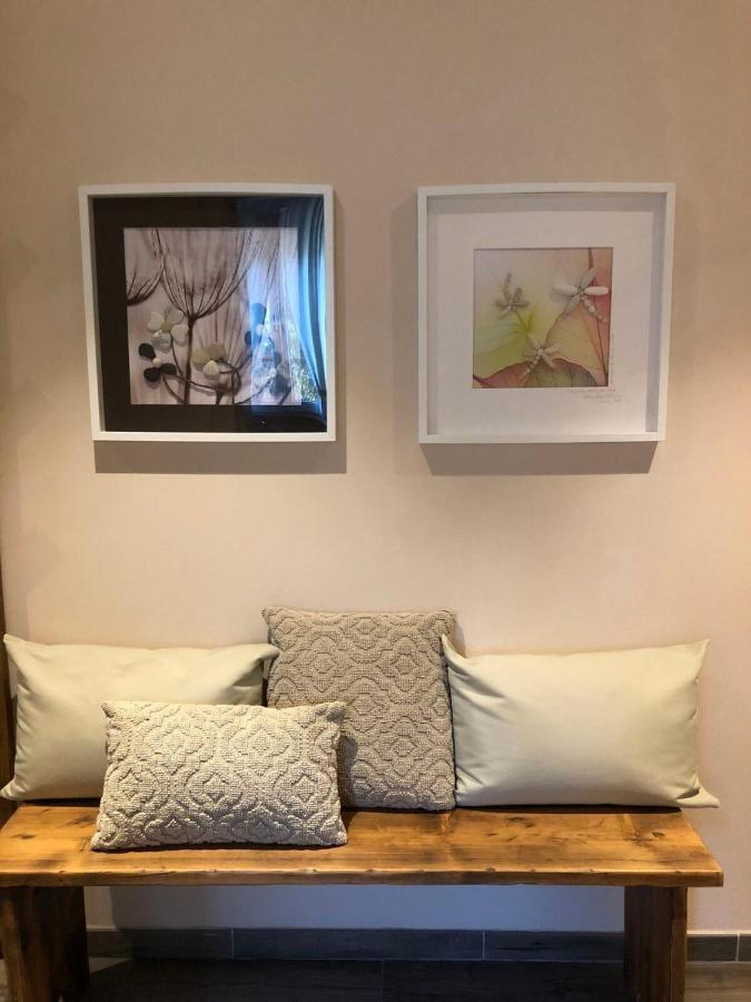 Hayloft Bed & Breakfast Cornaredo Bagian luar foto
