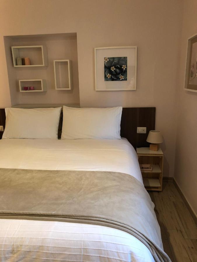 Hayloft Bed & Breakfast Cornaredo Bagian luar foto