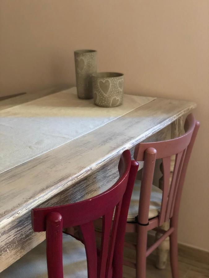 Hayloft Bed & Breakfast Cornaredo Bagian luar foto