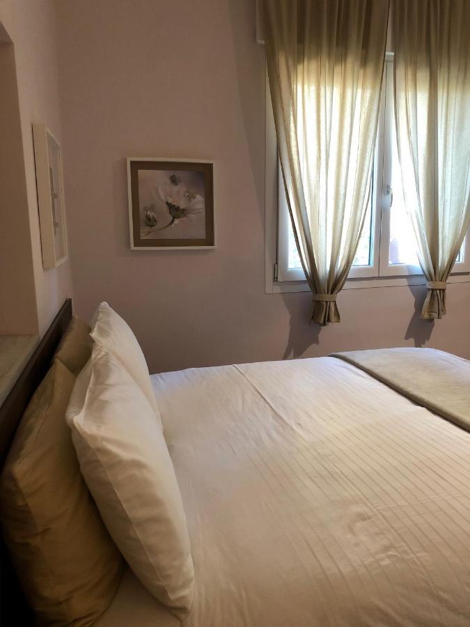 Hayloft Bed & Breakfast Cornaredo Bagian luar foto