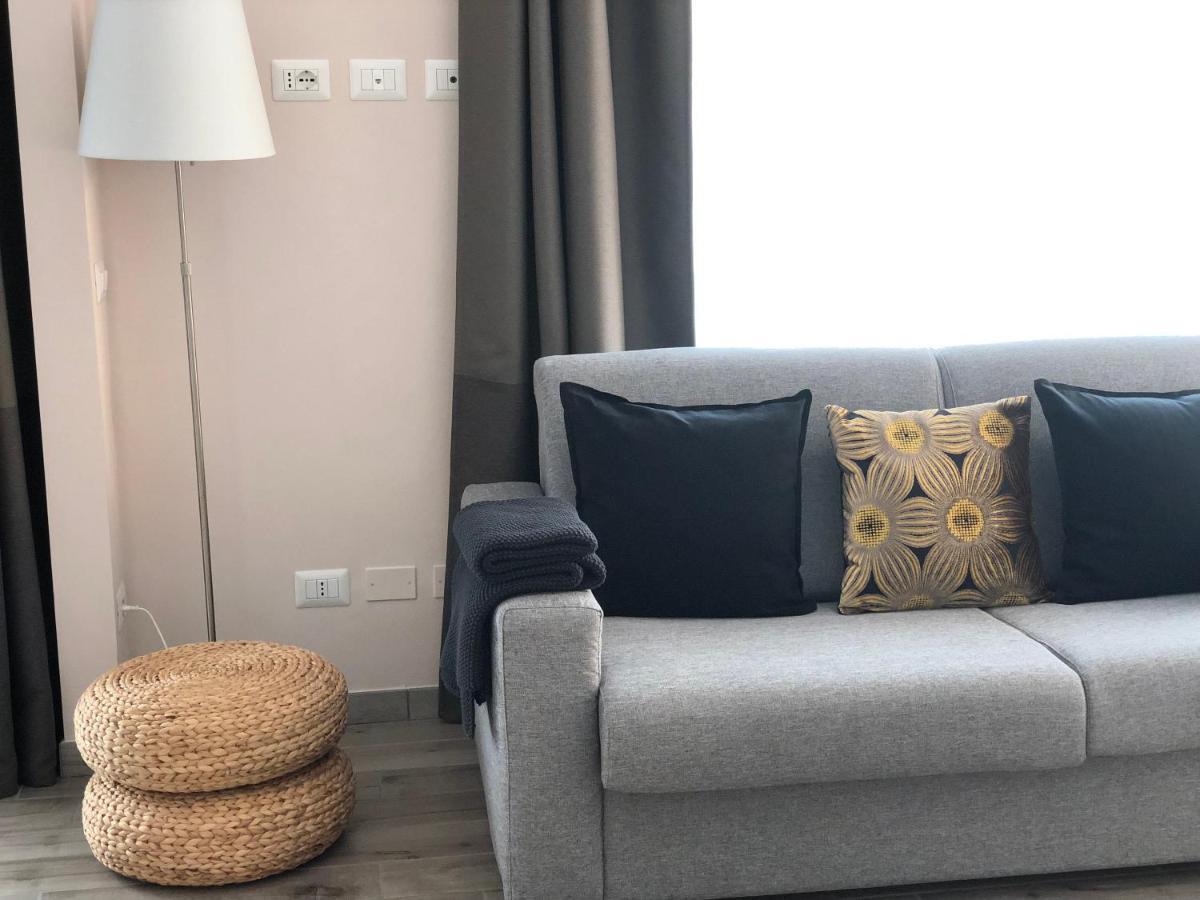 Hayloft Bed & Breakfast Cornaredo Bagian luar foto