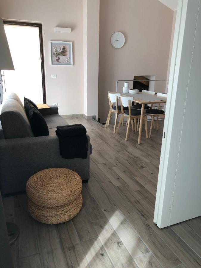 Hayloft Bed & Breakfast Cornaredo Bagian luar foto