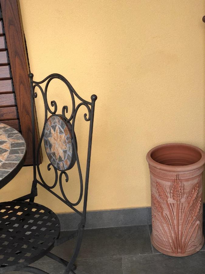 Hayloft Bed & Breakfast Cornaredo Bagian luar foto