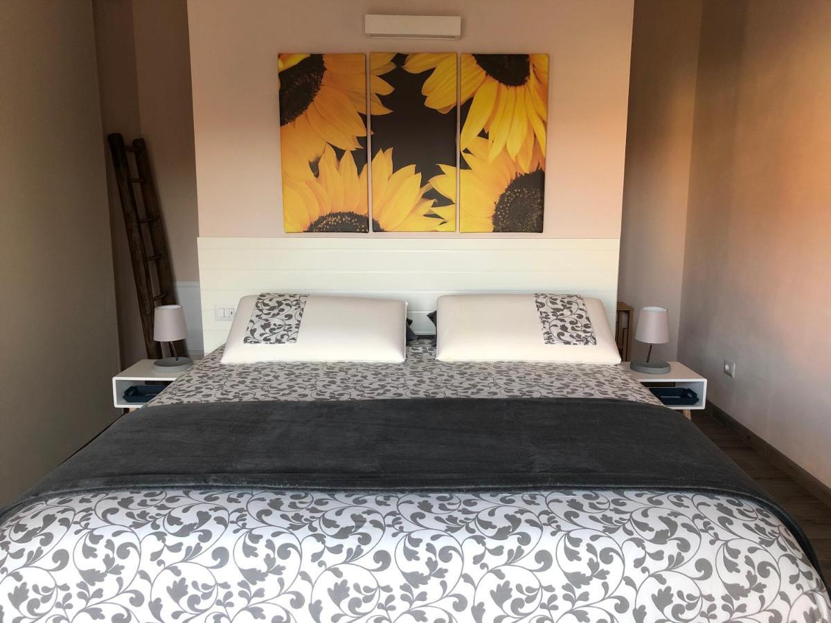 Hayloft Bed & Breakfast Cornaredo Bagian luar foto